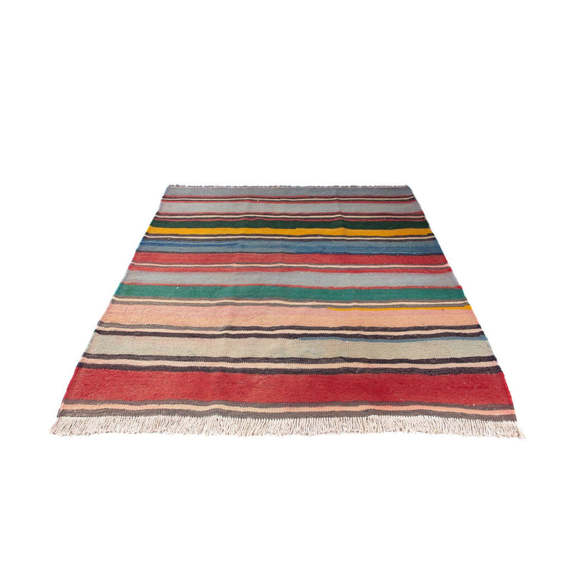 Kilim antigo Tapete 160x150cm