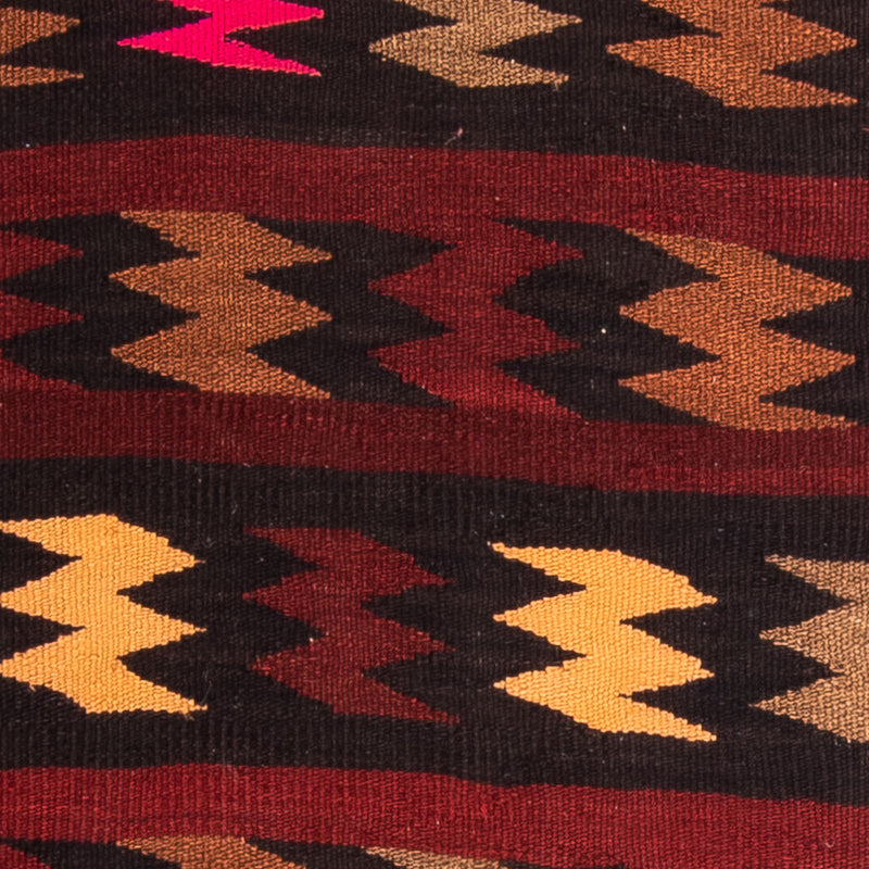 Kilim antigo Tapete 77x117cm