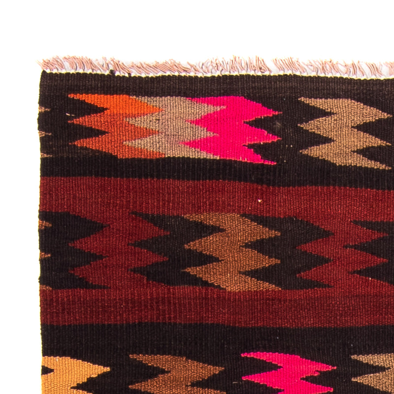 Kilim antigo Tapete 77x117cm