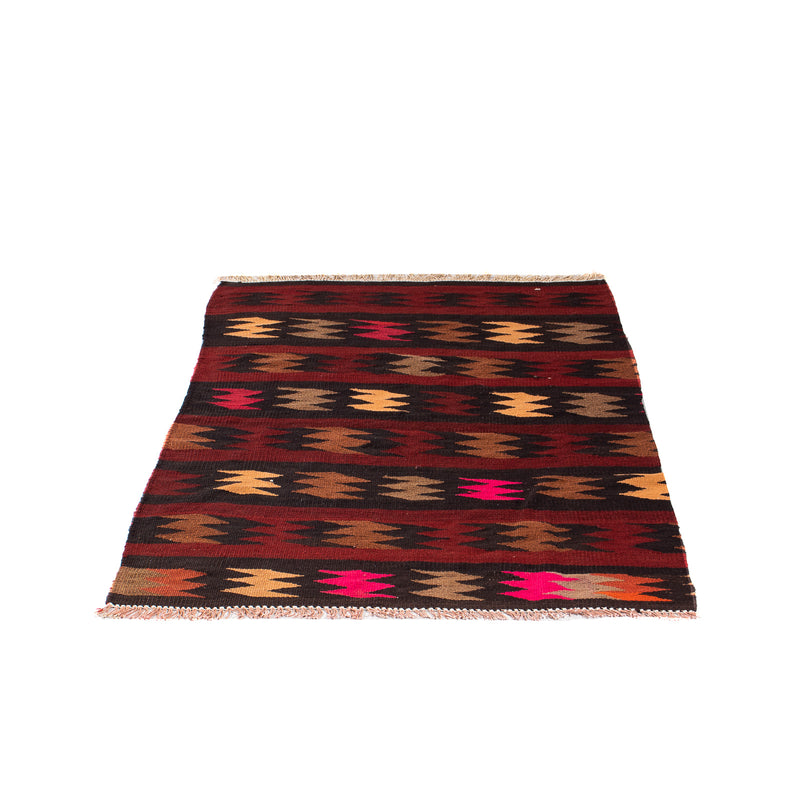 Kilim antigo Tapete 77x117cm