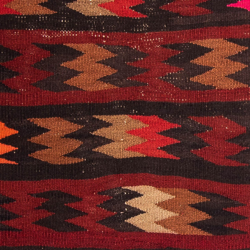 Kilim antigo Tapete 90x85cm