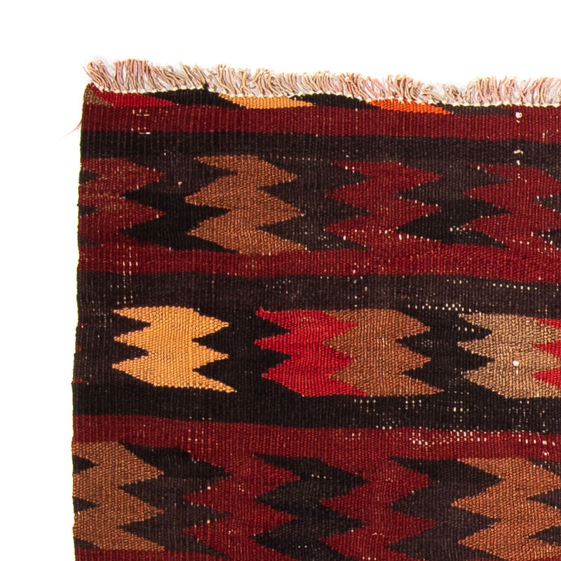 Kilim antigo Tapete 90x85cm