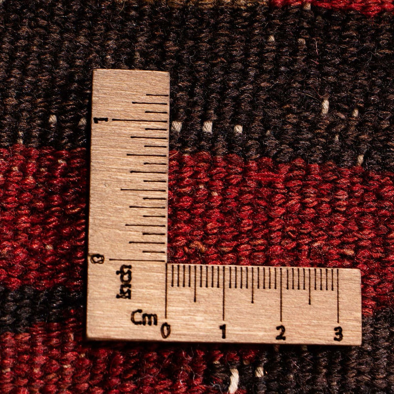 Kilim antigo Tapete 90x85cm