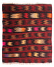 Kilim antigo Tapete 110x90cm