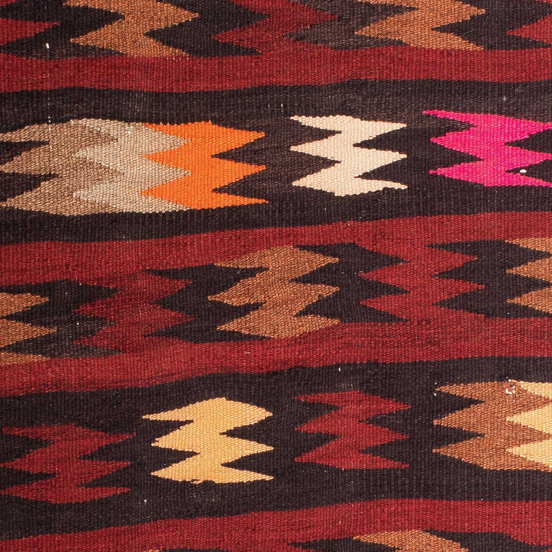 Kilim antigo Tapete 110x90cm
