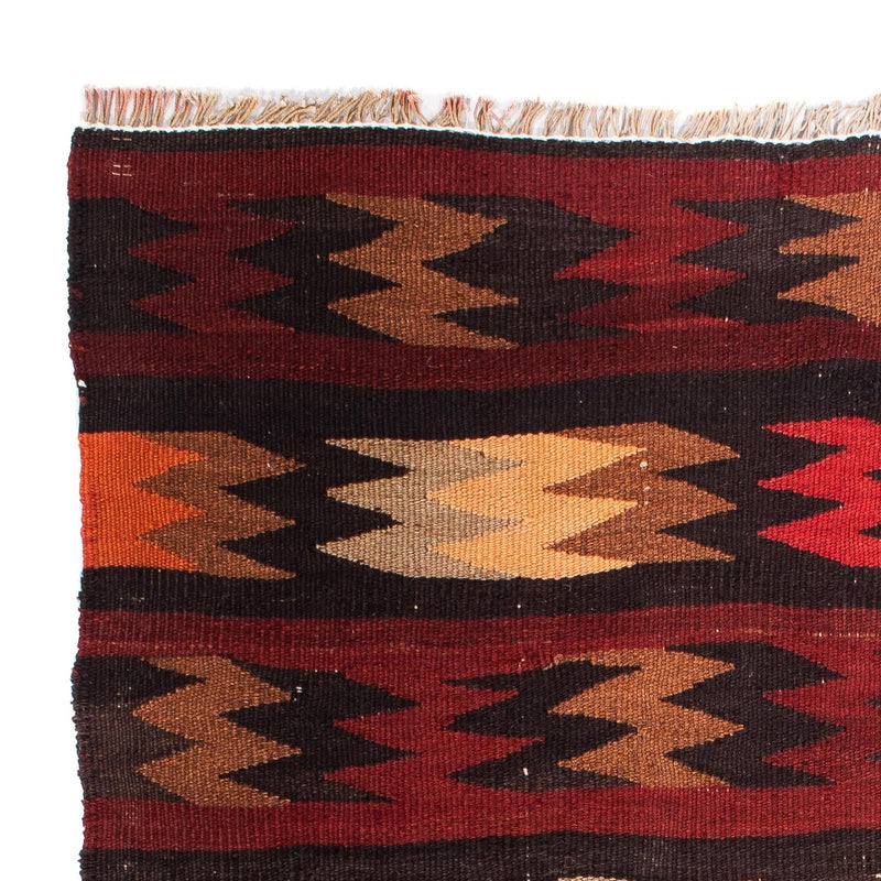 Kilim antigo Tapete 110x90cm