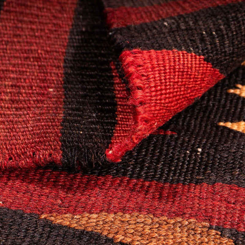 Kilim antigo Tapete 110x90cm
