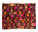 Kilim antigo Tapete 115x75cm