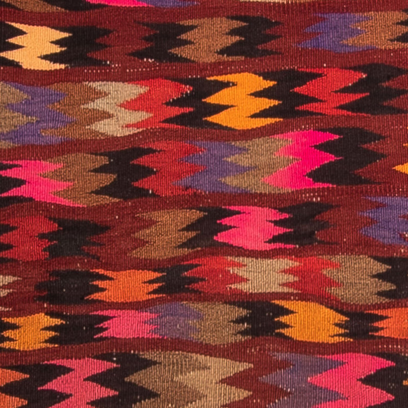 Kilim antigo Tapete 115x75cm