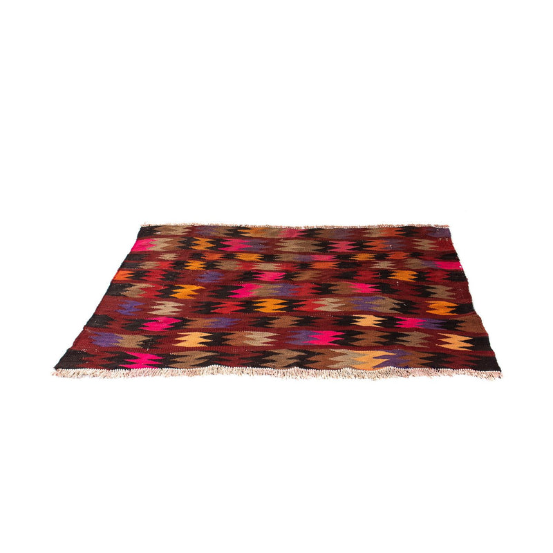 Kilim antigo Tapete 115x75cm