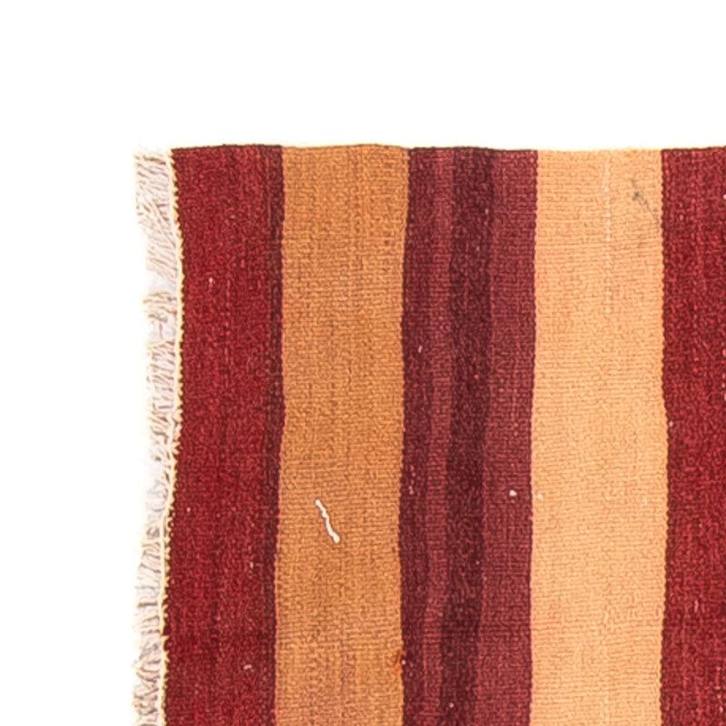 Kilim antigo Tapete 130x65cm