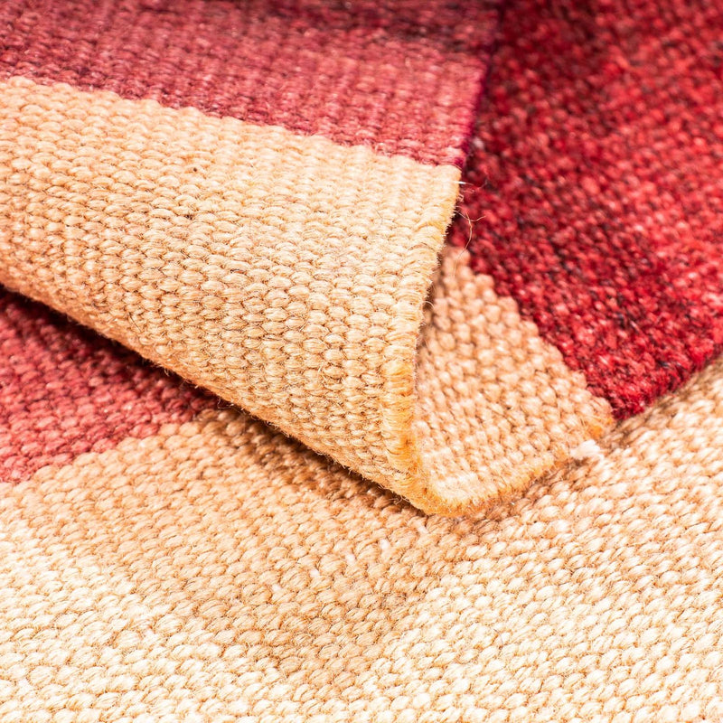 Kilim antigo Tapete 130x65cm