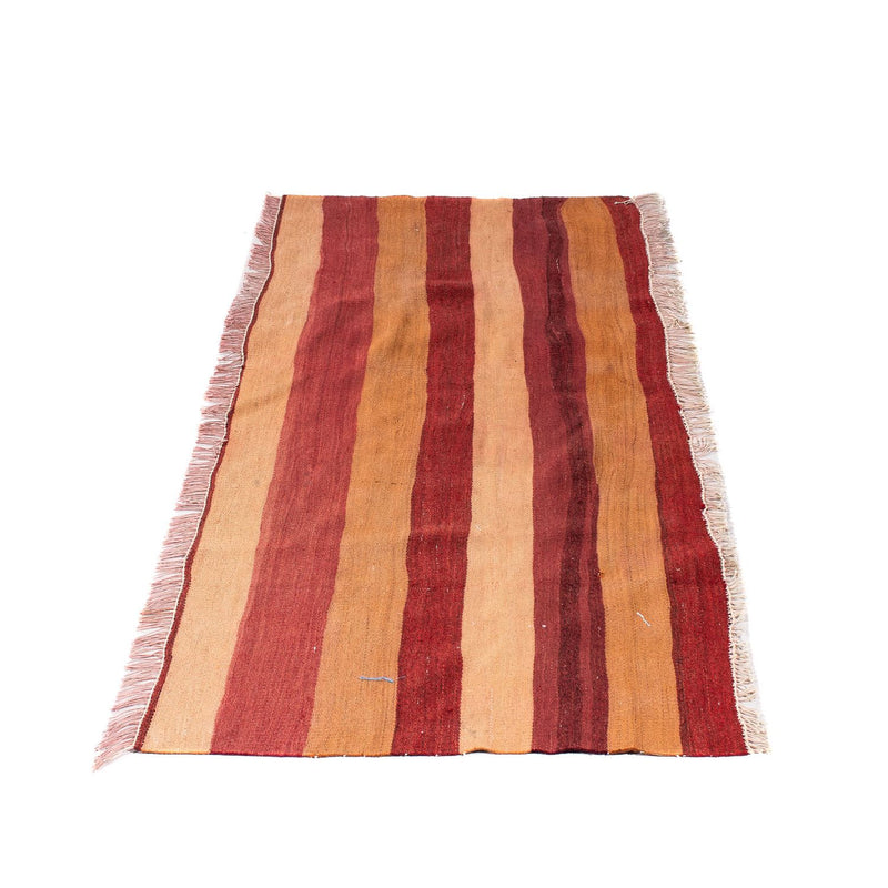 Kilim antigo Tapete 130x65cm
