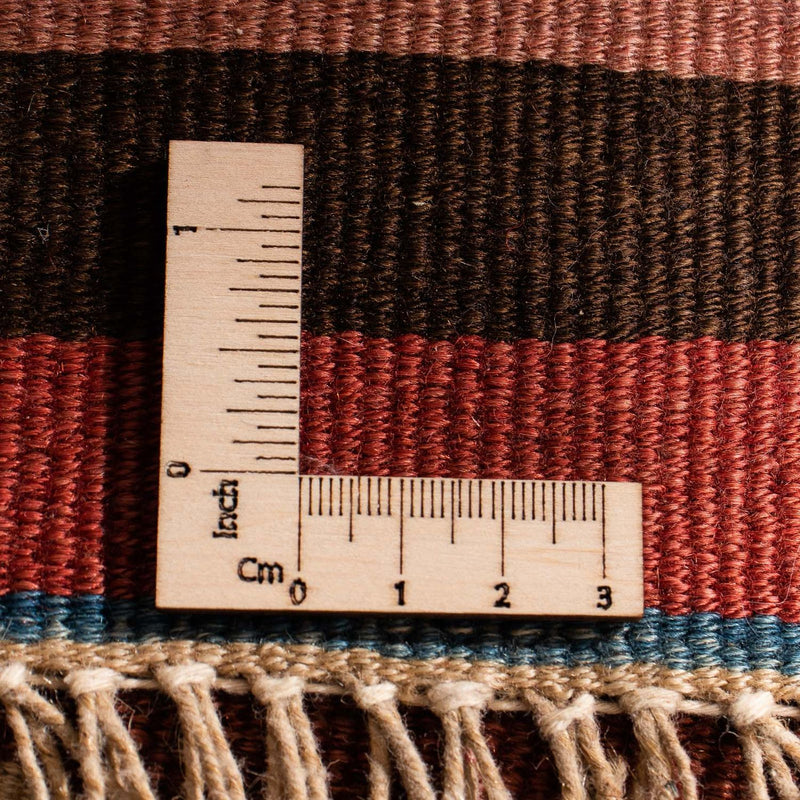 Kilim antigo Tapete 85x80cm