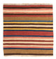 Kilim antigo Tapete 85x80cm