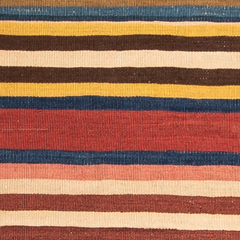 Kilim antigo Tapete 85x80cm