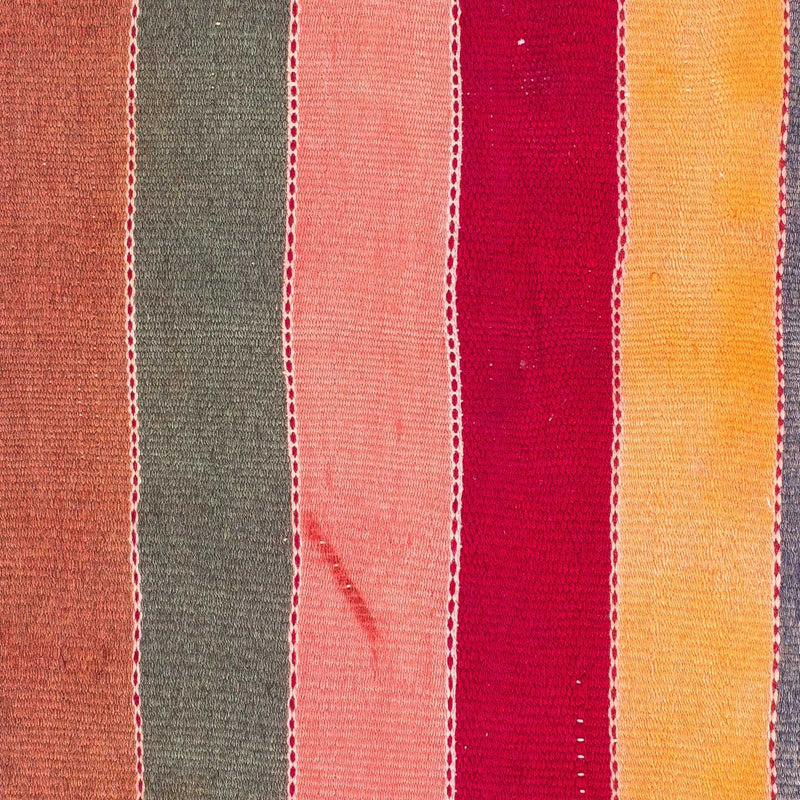 Kilim antigo Tapete 65x110cm