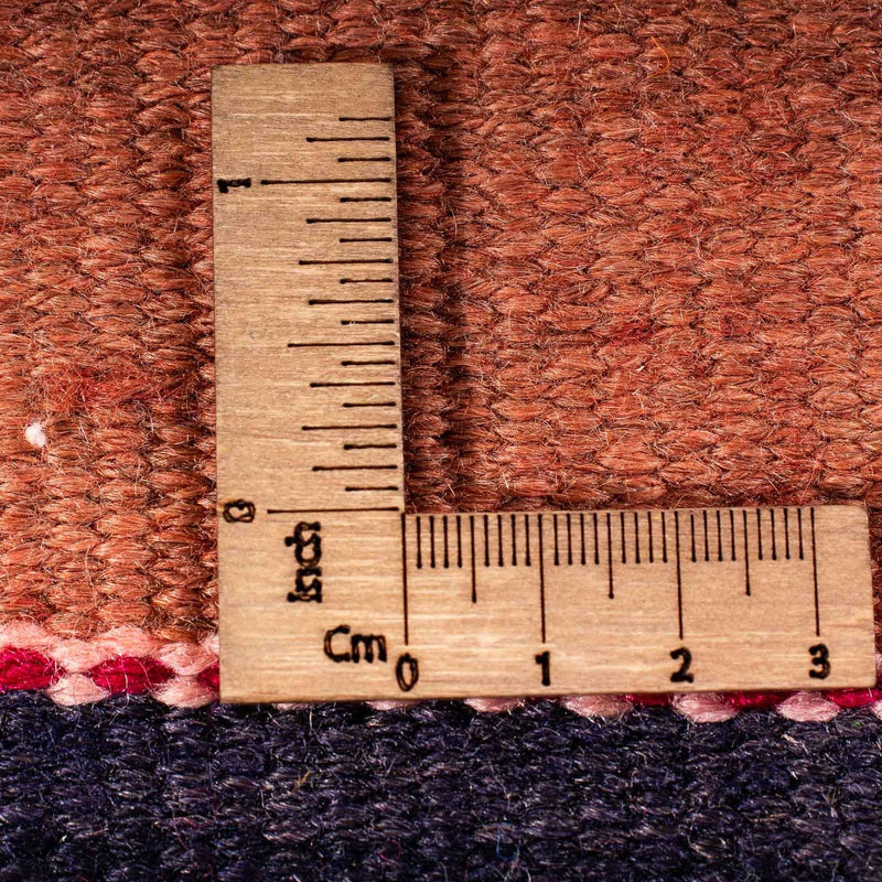 Kilim antigo Tapete 65x110cm