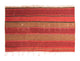 Kilim antigo Tapete 120x80cm