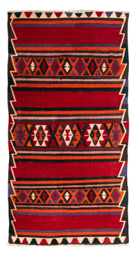 Kilim antigo Tapete 155x290cm – product image