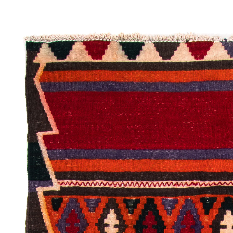 Kilim antigo Tapete 155x290cm