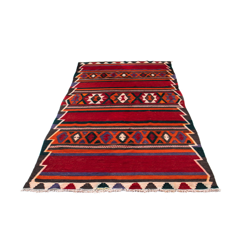 Kilim antigo Tapete 155x290cm