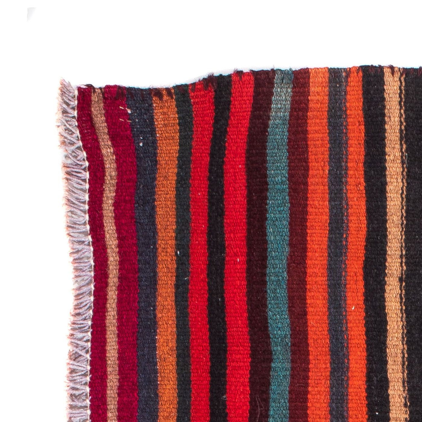 Kilim antigo Tapete 115x47cm