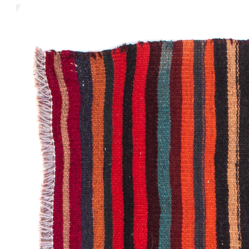 Kilim antigo Tapete 115x47cm