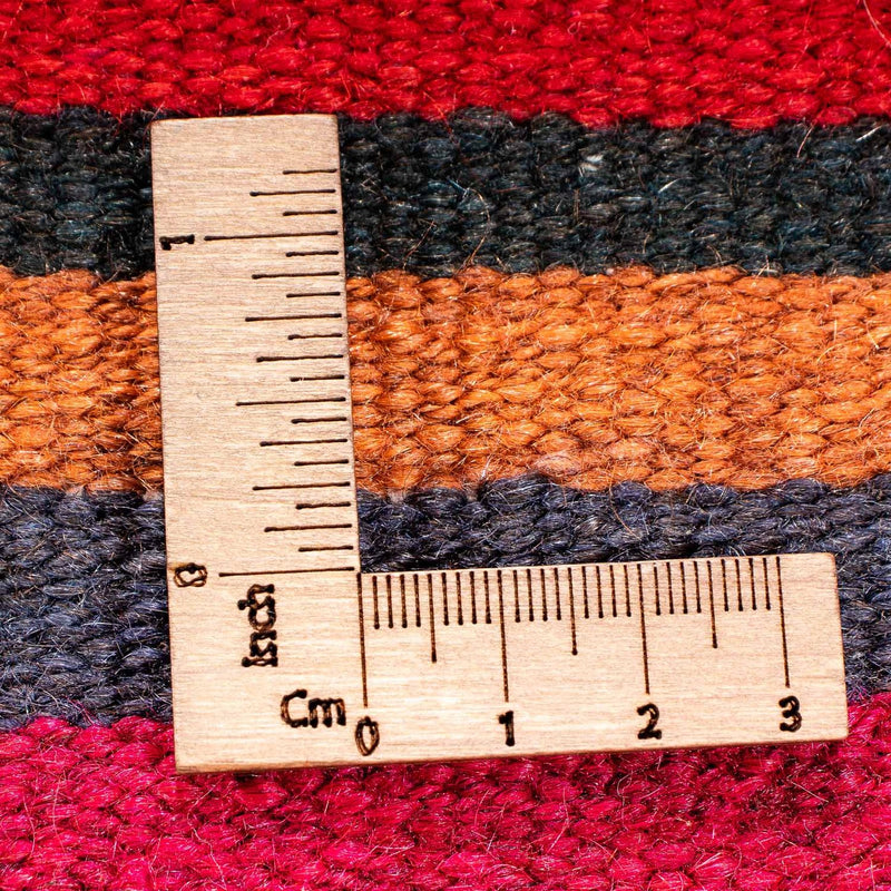 Kilim antigo Tapete 115x47cm