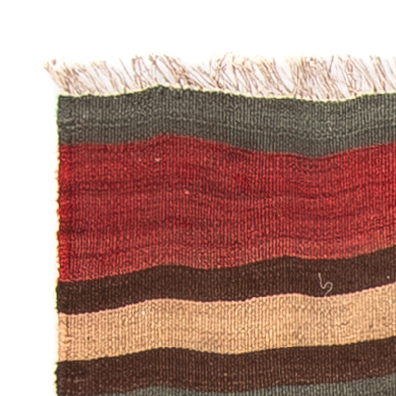 Kilim antigo Tapete 110x50cm