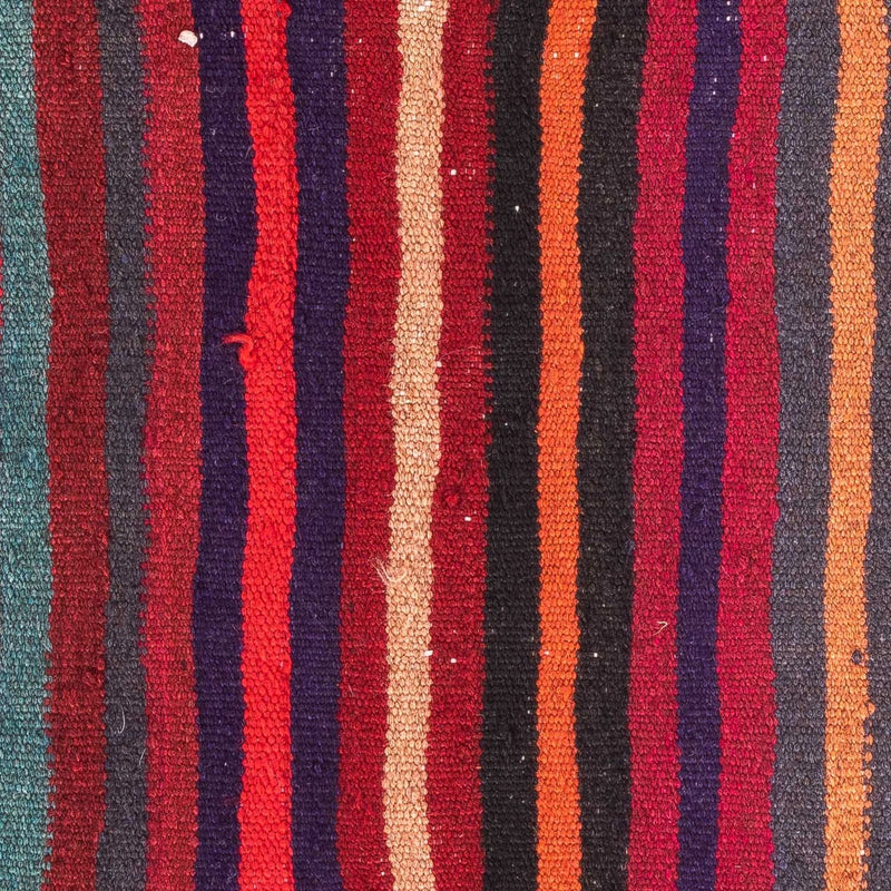 Kilim antigo Tapete 105x45cm