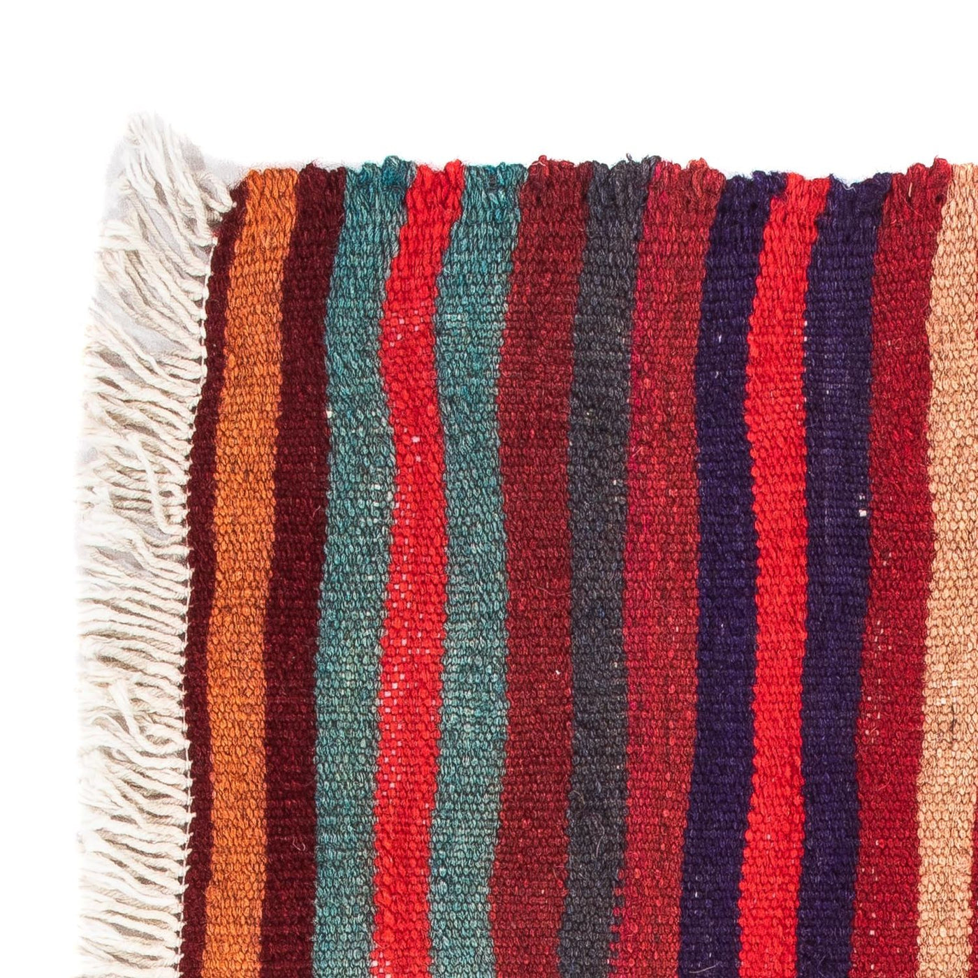 Kilim antigo Tapete 105x45cm