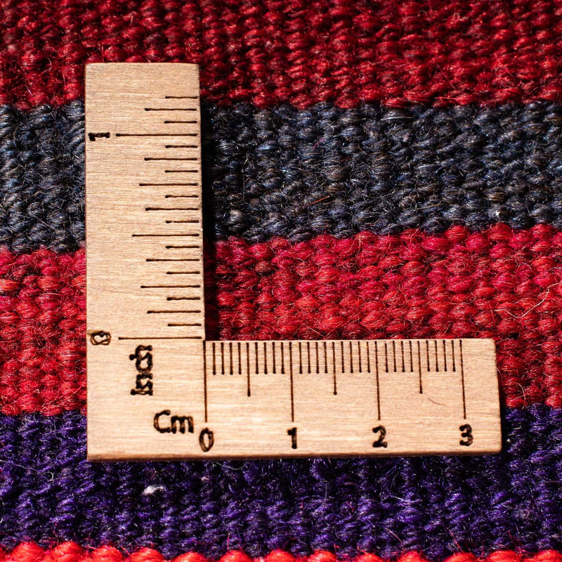 Kilim antigo Tapete 105x45cm