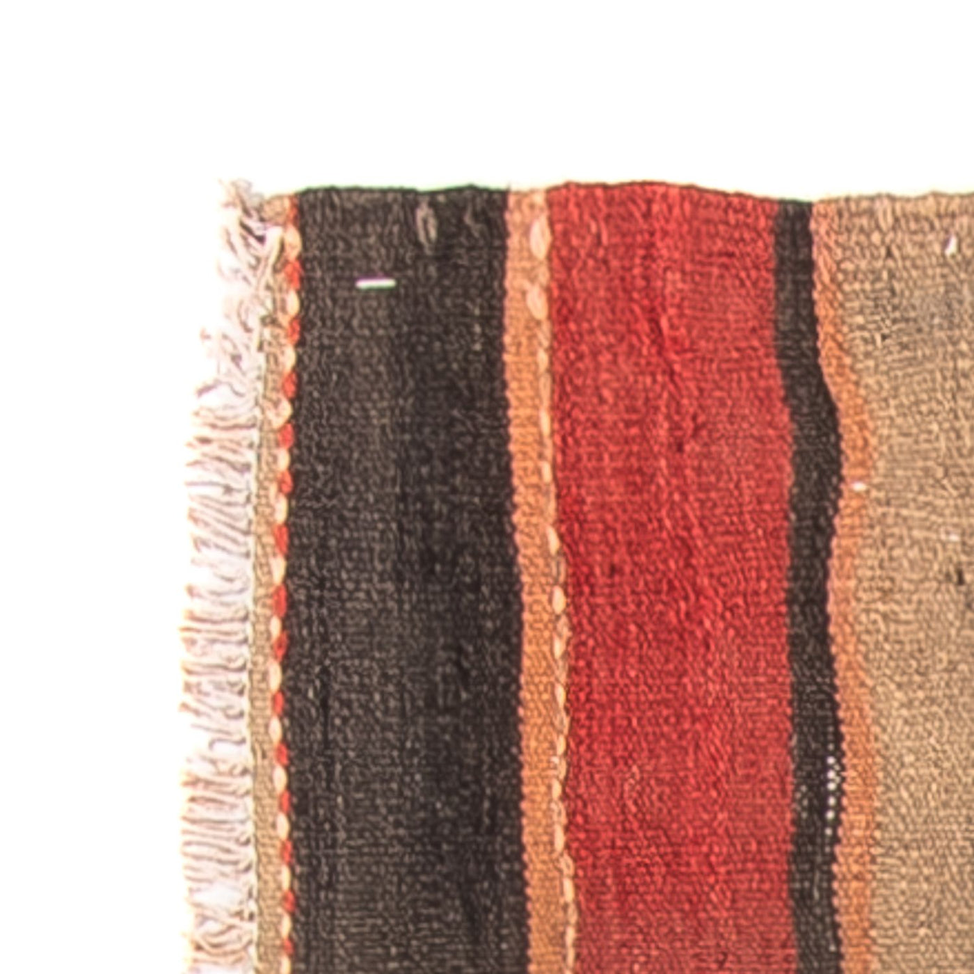 Kilim antigo Tapete 135x40cm