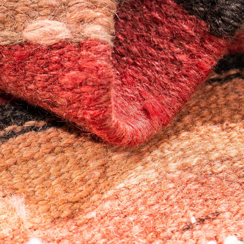 Kilim antigo Tapete 135x40cm