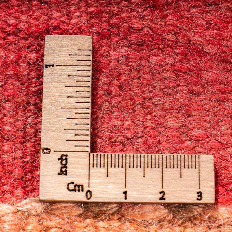 Kilim antigo Tapete 135x40cm