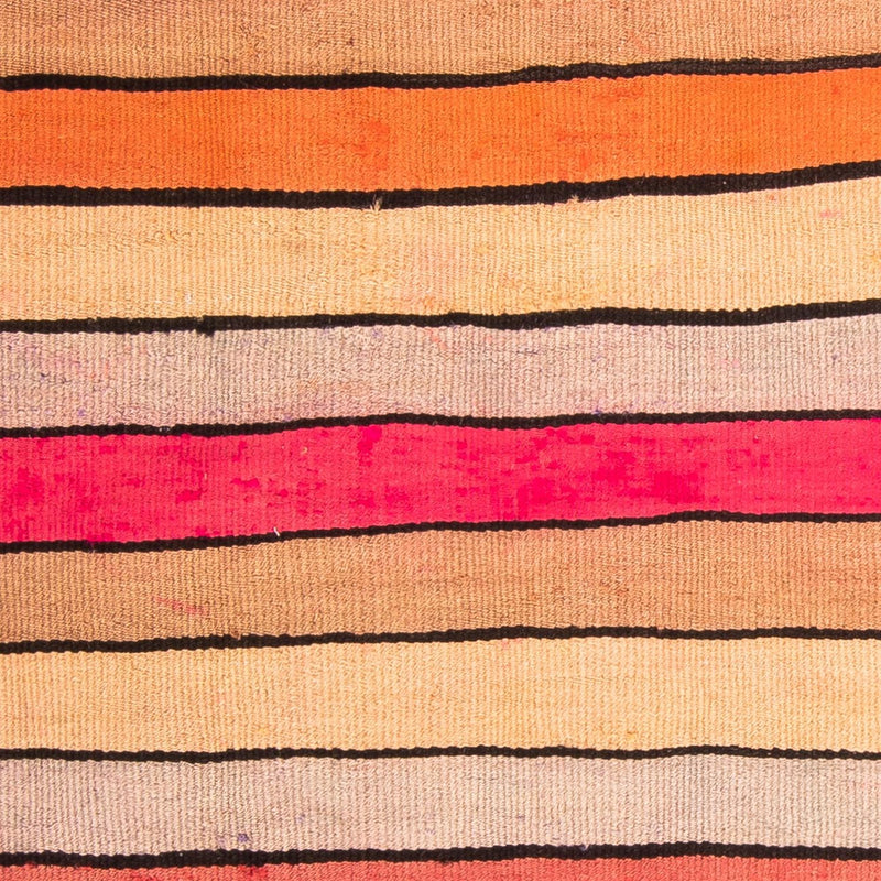 Kilim antigo Tapete 110x120cm