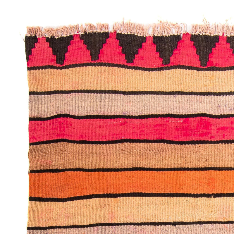 Kilim antigo Tapete 110x120cm
