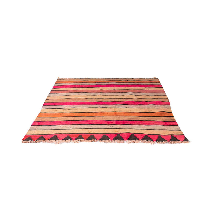 Kilim antigo Tapete 110x120cm
