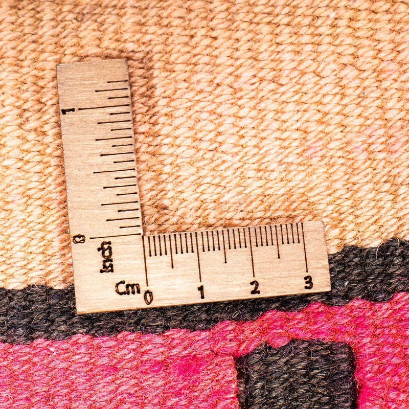 Kilim antigo Tapete 110x120cm