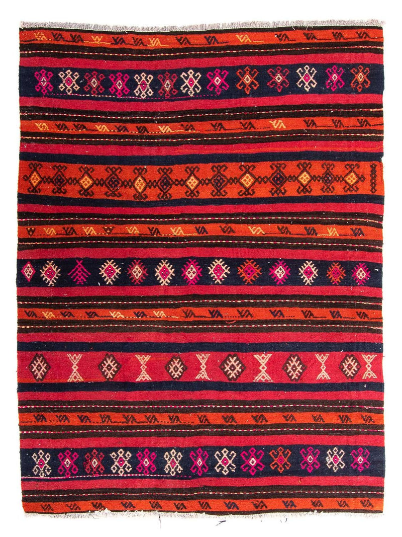 Kilim antigo Tapete 200x160cm