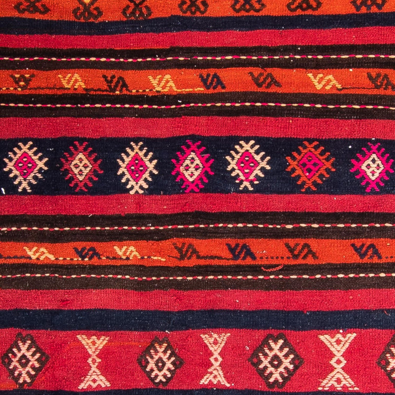 Kilim antigo Tapete 200x160cm