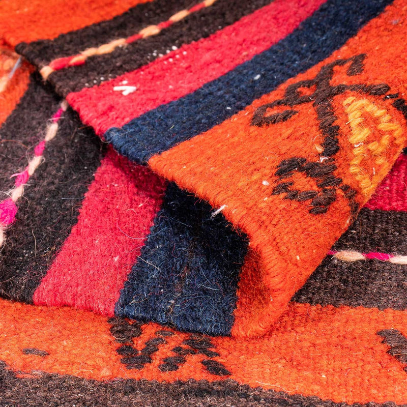 Kilim antigo Tapete 200x160cm