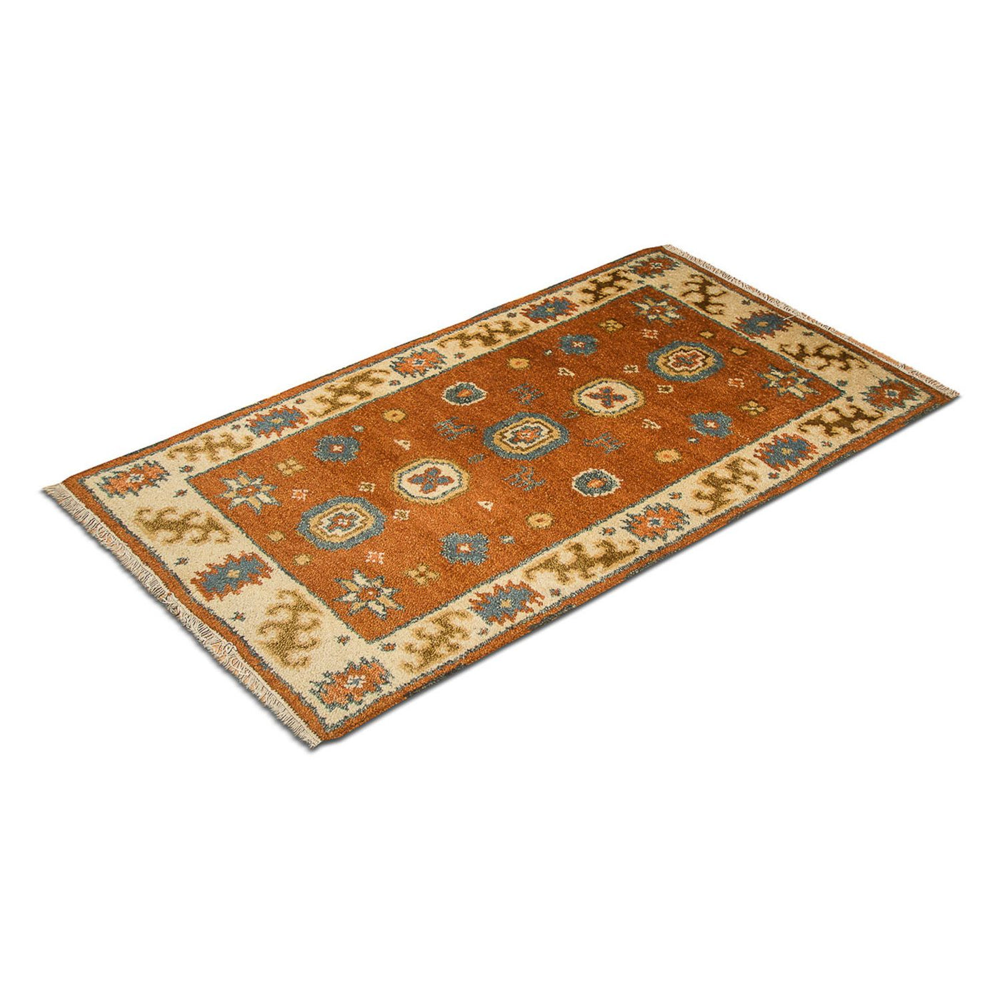 Tapete Oriental 118x64cm