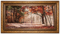 Tapete de retrato 115x65cm - Tapete Oriental – product image
