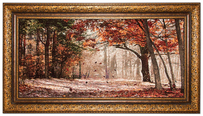 Tapete de retrato 65x115cm - Tapete Oriental