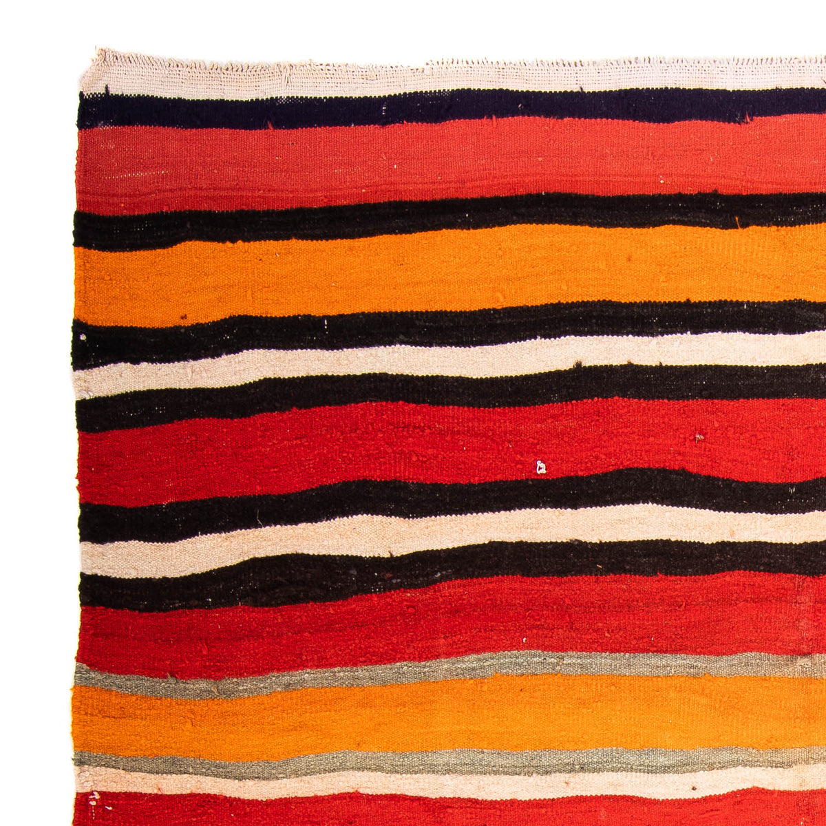 Kilim antigo Tapete 170x180cm