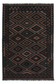Kilim Maimana Tapete 244x169cm - Tapete de lã