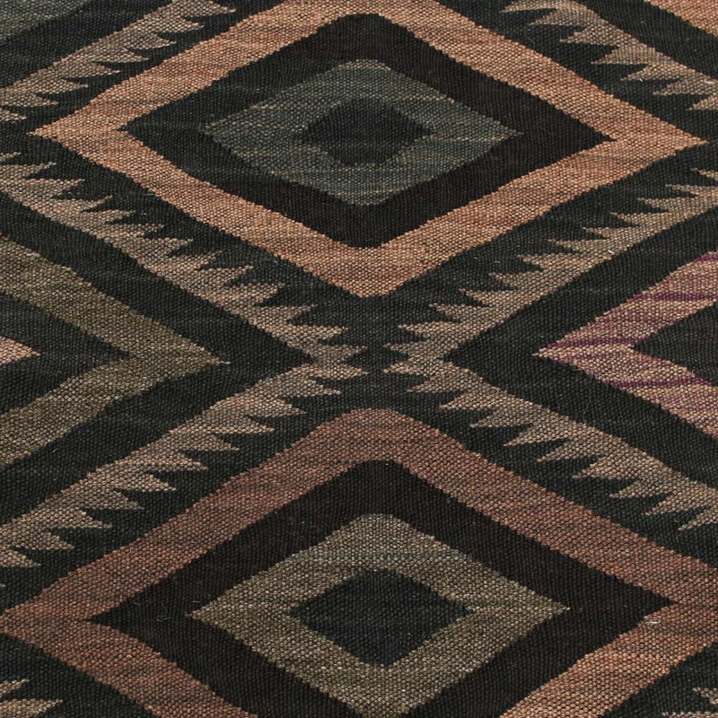 Kilim Maimana Tapete 244x169cm - Tapete de lã