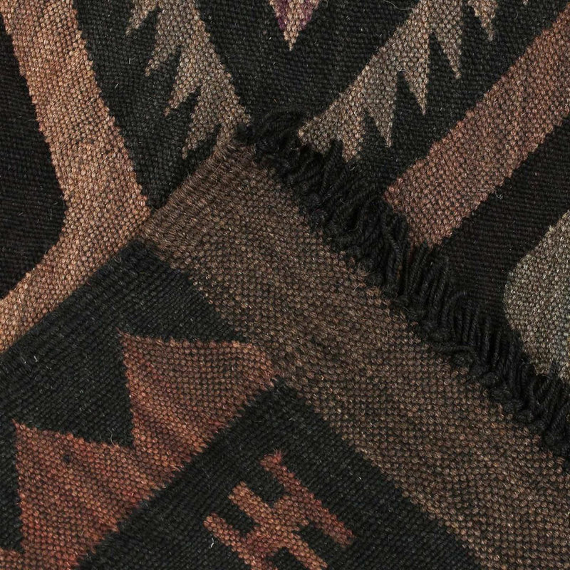 Kilim Maimana Tapete 244x169cm - Tapete de lã